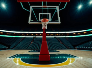 Баскетбольний поєдинок: West Virginia Mountaineers приймають Lehigh Mountain Hawks після вдалої гри Урошевича