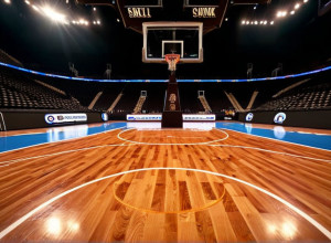 Баскетбольний матч: Loyola Marymount зіграє проти UCSB