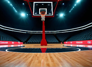 «Американ Іглз» та «Делавер Файтин Блю Хенс» зійдуться у неконференційному поєдинку