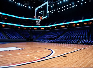 Iowa залишається непереможною: переконлива перемога над Chicago State