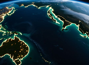 Президент Індонезії Прабово Субіанто вперше відвідає Австралію