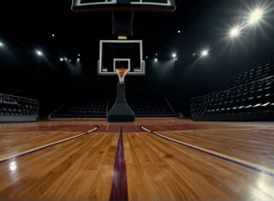 Баскетбольне протистояння: Appalachian State проти Dartmouth