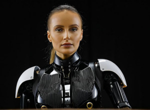 Вплив штучного інтелекту на ринок праці