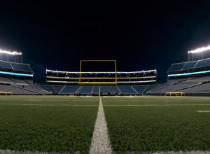 «Кеннесоу Стейт» обіграв «Нью-Мексико Стейт» 24-21 завдяки трьом тачдаунам Амарі Одома