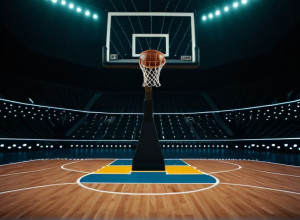 Баскетбольний поєдинок: Indiana Hoosiers зіграють проти Incarnate Word Cardinals