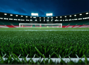 Несподівана перемога Університету Південної Дакоти над №9 Південною Дакотою в студентському футболі