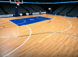 Баскетбольний поєдинок: Colgate Raiders зустрінуться з Siena Saints