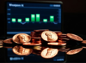 США припиняють карбування пенні: кінець епохи одноцентової монети