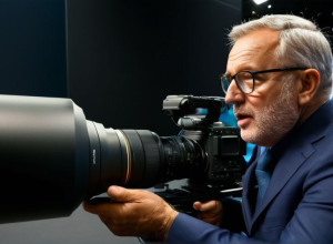 Будні звичайної людини