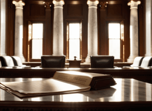 Історичний суд в Іспанії: Генеральний прокурор Альваро Гарсія Ортіс постав перед Верховним судом