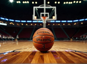 Баскетбольне протистояння: Cleveland State та Radford готуються до матчу у Західній Вірджинії