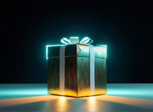 8 інноваційних подарунків, про які ви не здогадувалися, що вони вам потрібні