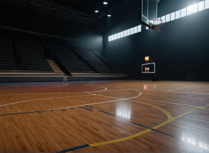 Баскетбольний поєдинок: «Цинциннаті» зіграє проти «Маунт Сент-Мері»