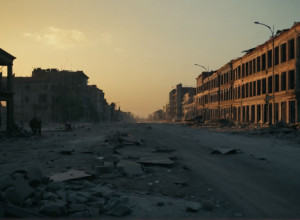 Сирійські силовики затримані за участь у міжконфесійному насильстві в Сувейді