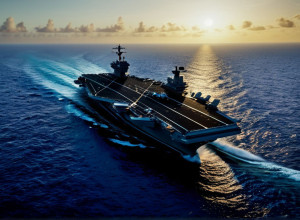 США можуть обговорити ситуацію з Мадуро на тлі посилення військової присутності в Карибському морі