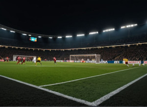 Драматична перемога: "Рейджин Кейджунс" зупинили "Арканзас Стейт" за крок від тріумфу