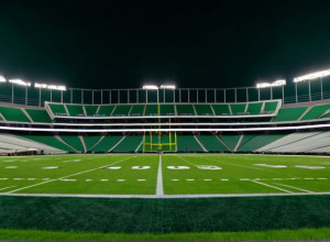 Sacramento State розгромив Portland State з рахунком 52-24 у видовищному матчі