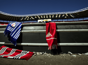 Продавці біля «Сантьяго Бернабеу» подали до суду на мерію Мадрида через перенесення їхніх історичних місць