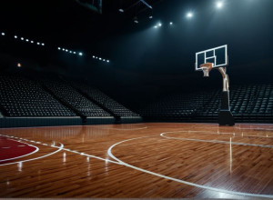 Баскетбольне протистояння: Canisius Golden Griffins зустрінуться з High Point Panthers