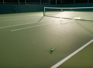 Сіннер та Алькарас: Нова Ера Домінування у Світовому Тенісі