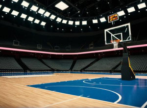 Баскетбол: «Сент-Бонавенчур» готується до матчу з «Канізіусом» після тріумфу Сіммонса