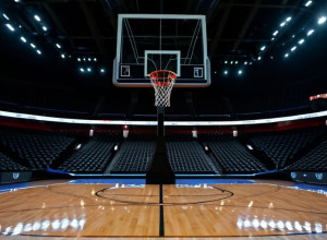 Баскетбол: «Акрон Зіпс» готується до зустрічі з «Прінстон Тайгерс»