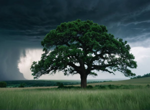 Як впоратися з кліматичною тривогою: практичні поради та психологічна підтримка