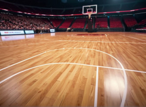 Баскетбольна команда "Міссурі" продовжує переможну серію, розгромивши "Саут Дакоту" 102-68