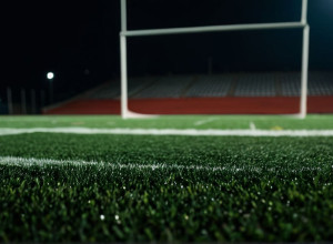 Команда ВПС США здобула перемогу над San Jose State 26-16 завдяки трьом тачдаунам Ліама Сзарко