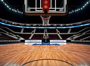 «Вічіта Стейт» розгромив «Прері В’ю A&M» у напруженому баскетбольному матчі