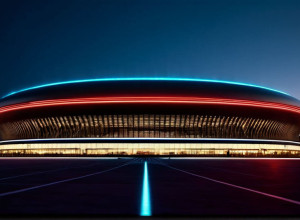 Олімпіада LA28: Інноваційна Угода про Корпоративні Назви Спортивних Арен