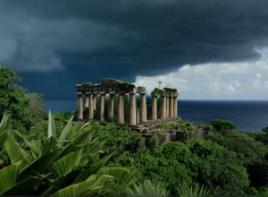 Опозиція Шрі-Ланки провела масштабний протест проти уряду Діссанаяке