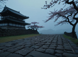 "Останній самурай, що встояв": Netflix представляє епічну сагу про честь та виживання