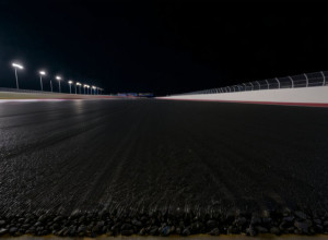 Гран-прі Лас-Вегаса: Тренування двічі зупиняли через незакріплений люк