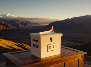 Ультраправий кандидат лідирує у другому турі президентських виборів у Чилі