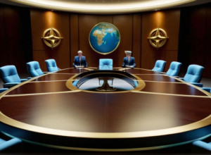 Кіт Келлог, спецпредставник Трампа з питань України, залишає посаду на тлі розробки нового мирного плану