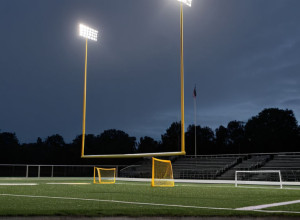 В Окленді висунуто звинувачення у вбивстві футбольного тренера Джона Біма, зірки "Last Chance U"