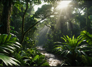 Відстеження худоби в Бразилії: Новий крок у боротьбі з вирубкою лісів Амазонії