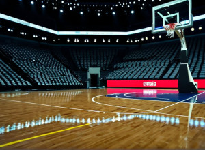 Virginia Tech приймає Saint Joseph’s (PA) після блискучої гри Авладаса