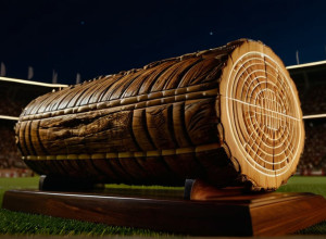 Stephen F. Austin здобув абсолютне чемпіонство, розгромивши Northwestern State