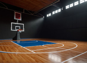 Канзас Джейхокс перемагають Ламар Кардіналс завдяки 28 очкам Джалії Девіс