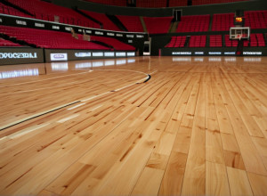 Баскетбол: "Теннессі" перемагає "Райс" 91-66, але Естрелла травмується