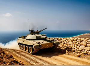 Ліван готовий до переговорів про припинення ізраїльських атак та виведення військ