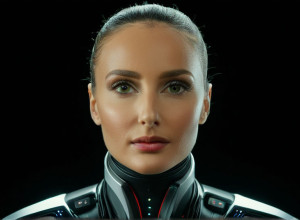 Ласкаво просимо до світу штучного інтелекту