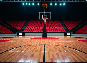 Баскетбольна битва: Davidson Wildcats проти Charlotte 49ers