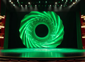 «Зла: За добро» Б'є Рекорди: Світовий Дебют Сиквела Зібрав $226 Мільйонів