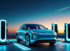 Уповільнення на ринку: Продажі авто в Китаї скорочуються на тлі скасування субсидій