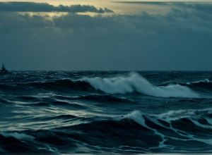 Британський флот перехопив російські кораблі: зростання напруженості в Ла-Манші