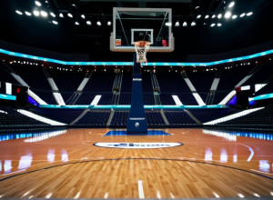 Баскетбольне протистояння: Oral Roberts Golden Eagles проти Tulsa Golden Hurricane