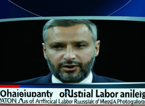 Вплив штучного інтелекту на ринок праці